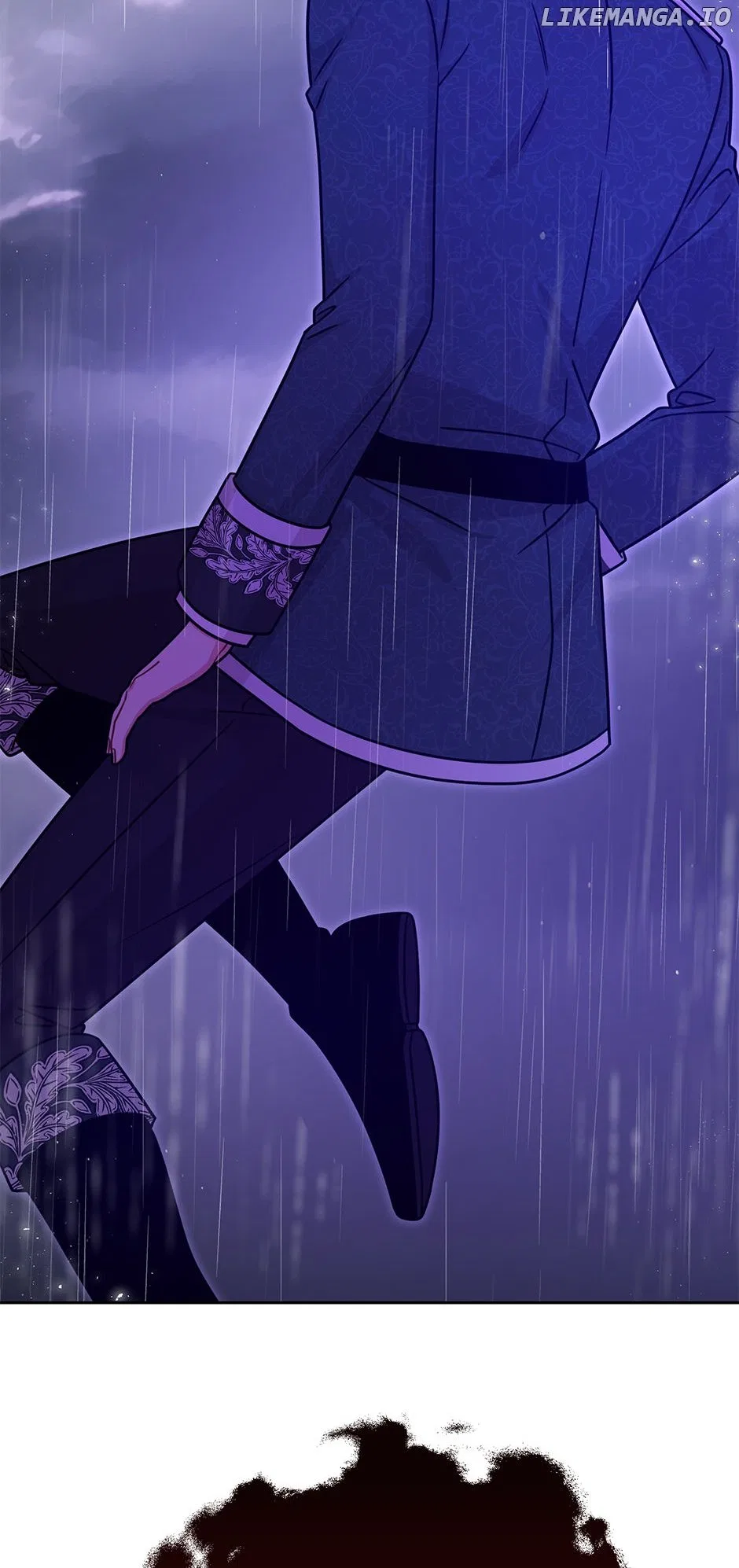 My BFF is a Tyrant in Training Chapter 110 – Page 22