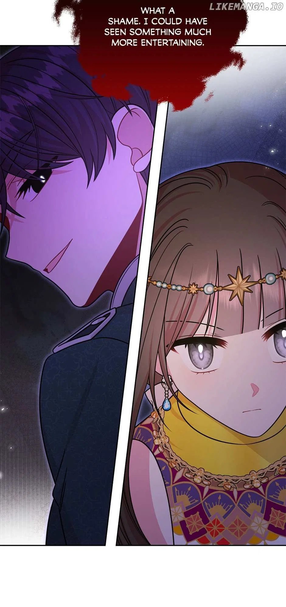 My BFF is a Tyrant in Training Chapter 110 – Page 23