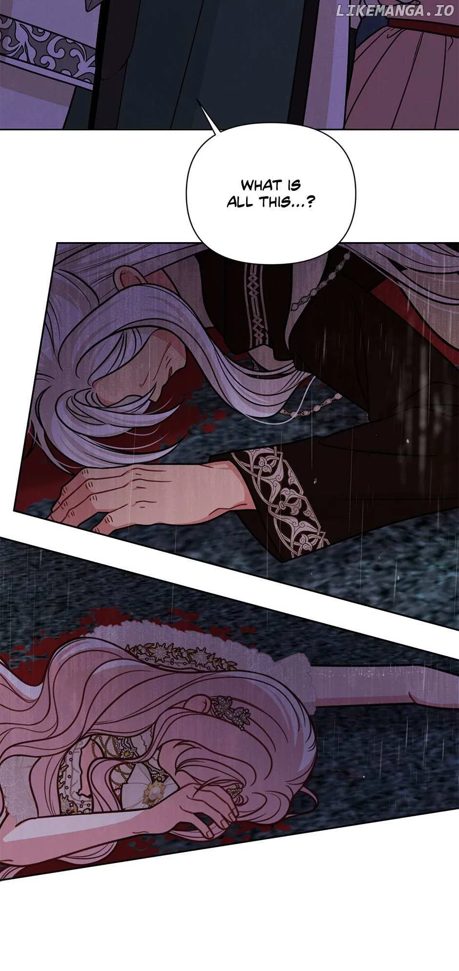 My BFF is a Tyrant in Training Chapter 110 – Page 26