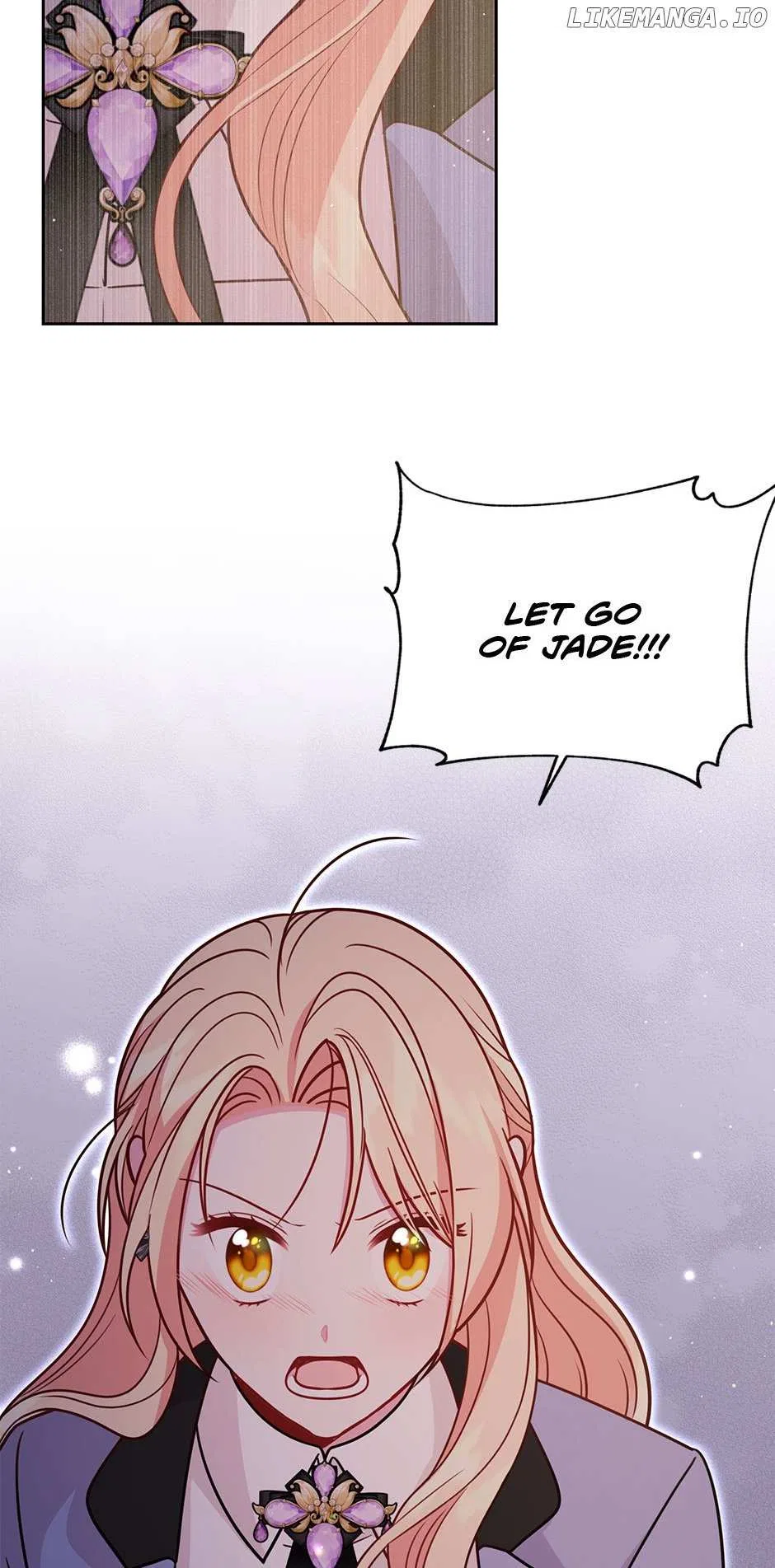 My BFF is a Tyrant in Training Chapter 110 – Page 29
