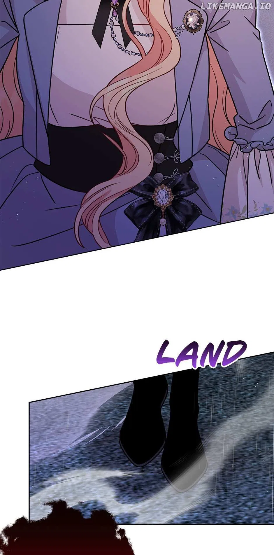 My BFF is a Tyrant in Training Chapter 110 – Page 30