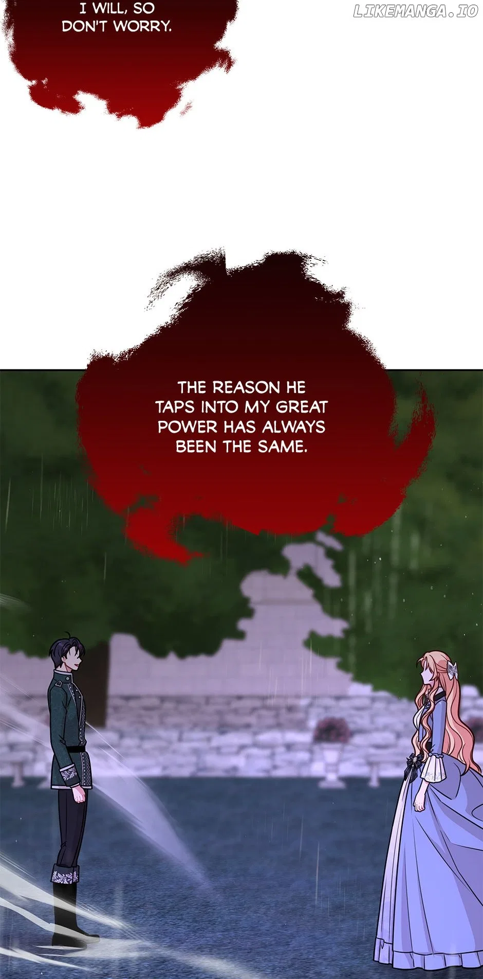 My BFF is a Tyrant in Training Chapter 110 – Page 31