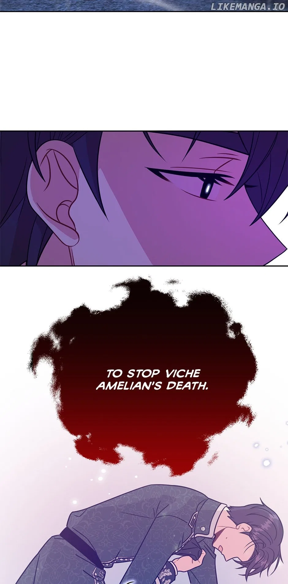 My BFF is a Tyrant in Training Chapter 110 – Page 32