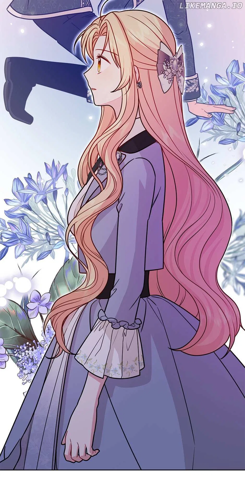 My BFF is a Tyrant in Training Chapter 110 – Page 33