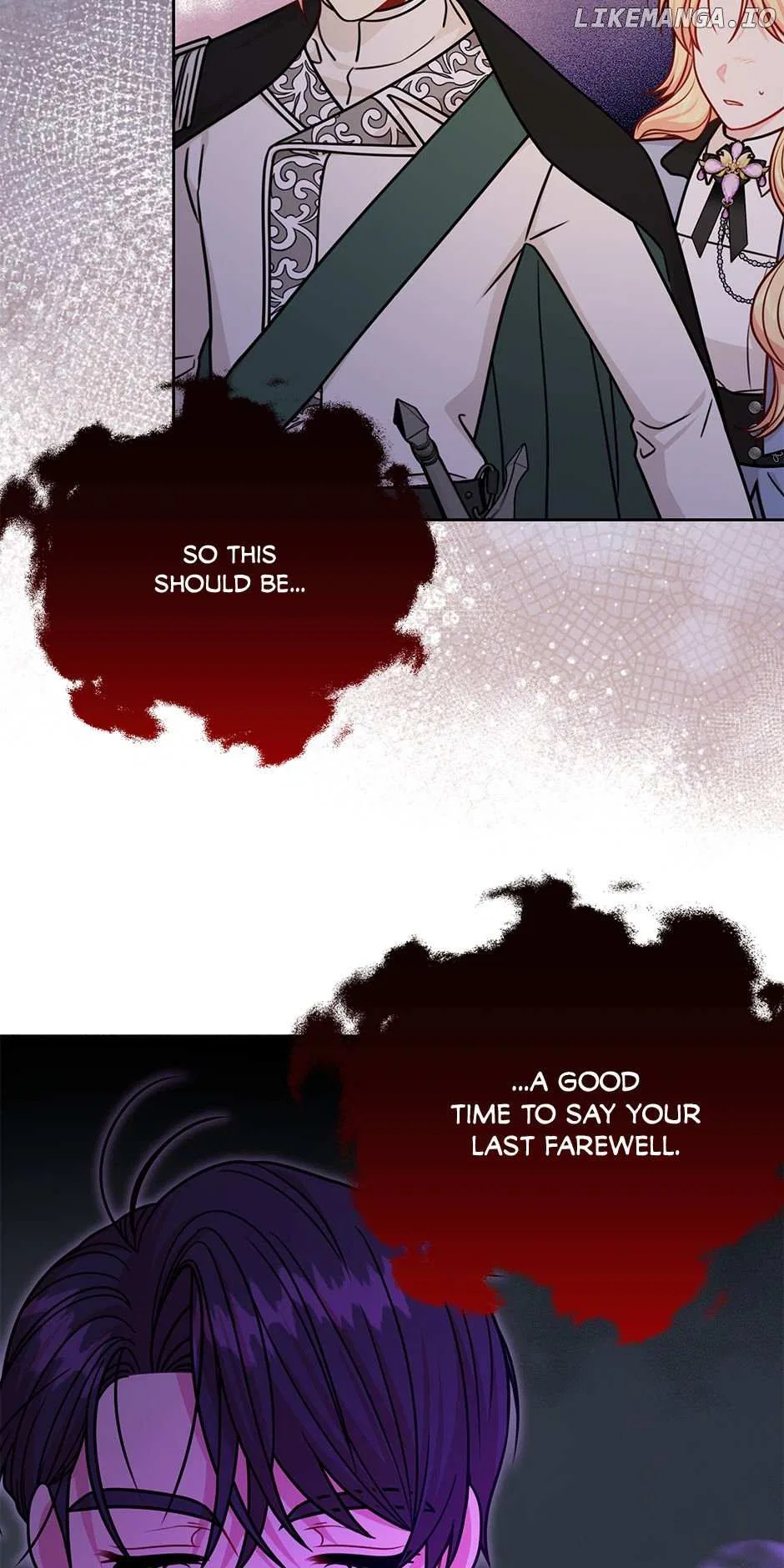 My BFF is a Tyrant in Training Chapter 110 – Page 37