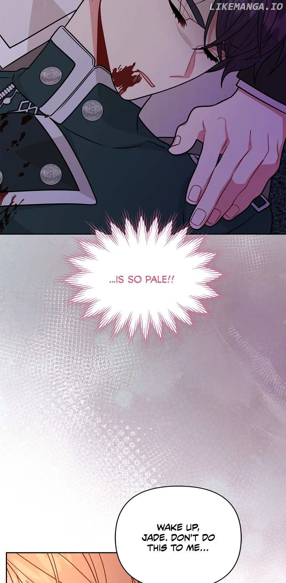 My BFF is a Tyrant in Training Chapter 110 – Page 42