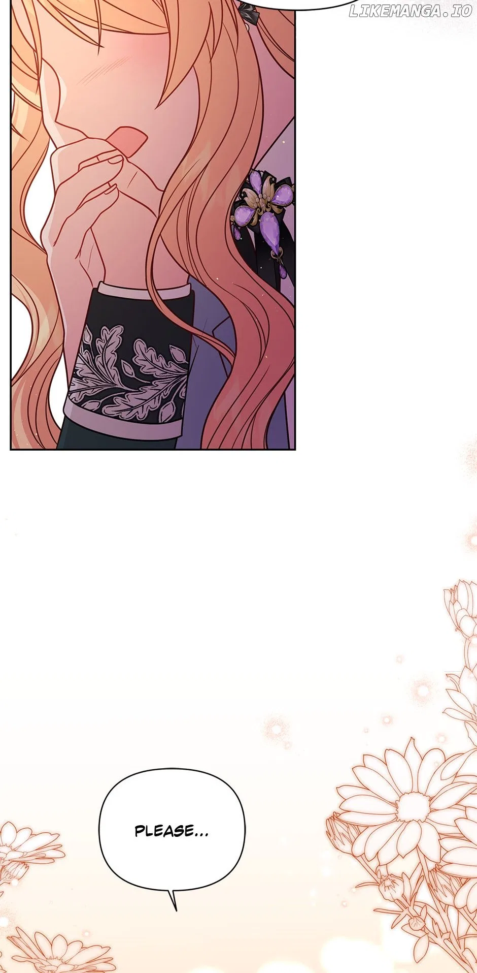 My BFF is a Tyrant in Training Chapter 110 – Page 43