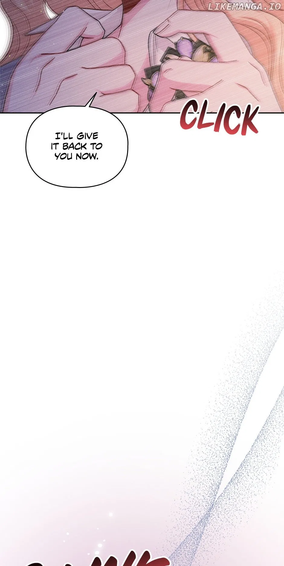 My BFF is a Tyrant in Training Chapter 110 – Page 47