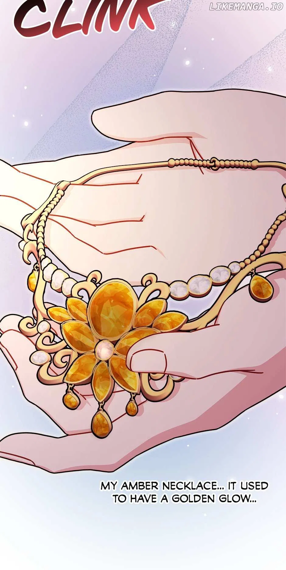 My BFF is a Tyrant in Training Chapter 110 – Page 48