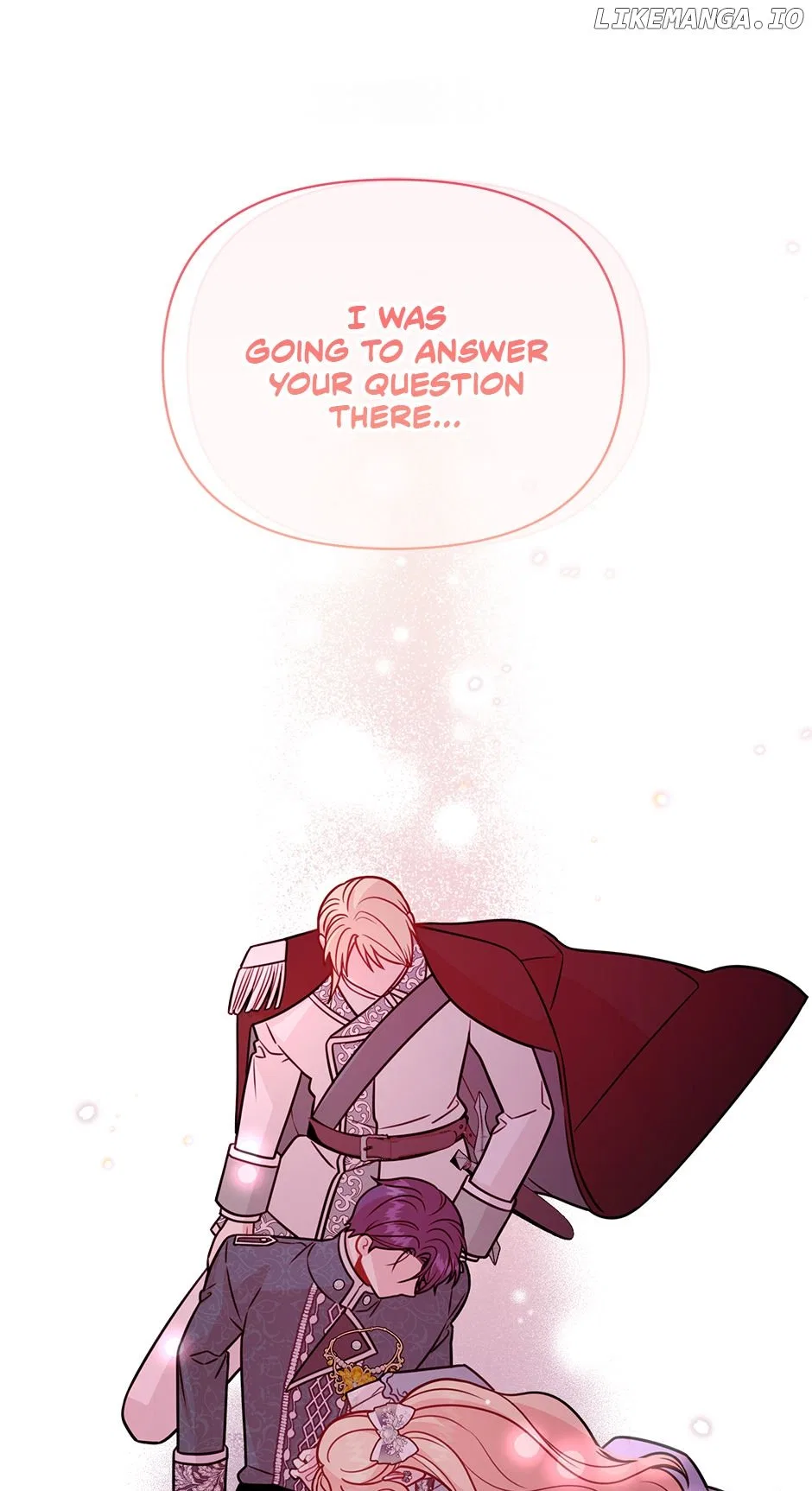 My BFF is a Tyrant in Training Chapter 110 – Page 51
