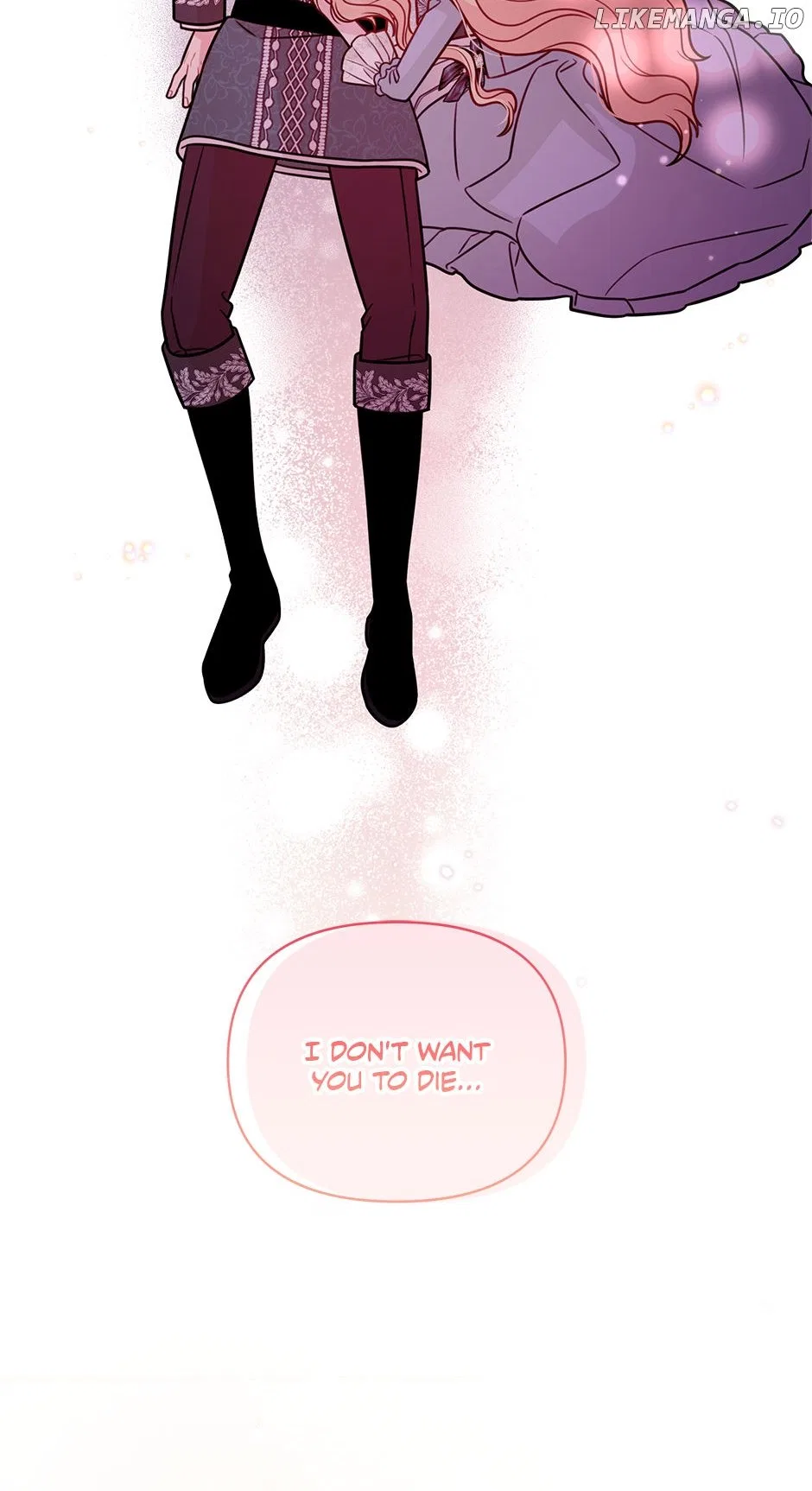 My BFF is a Tyrant in Training Chapter 110 – Page 52