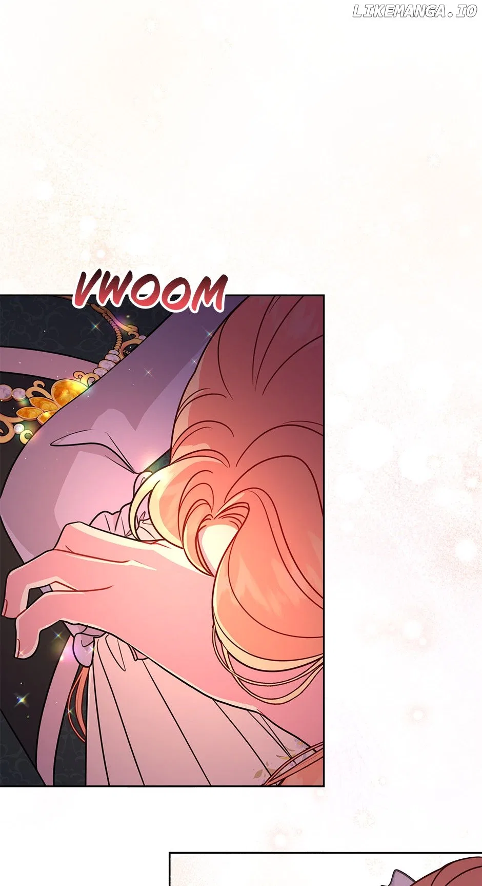 My BFF is a Tyrant in Training Chapter 110 – Page 53