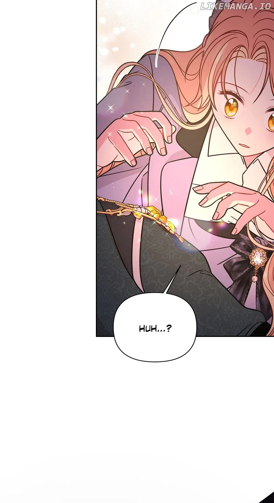 My BFF is a Tyrant in Training Chapter 110 – Page 54