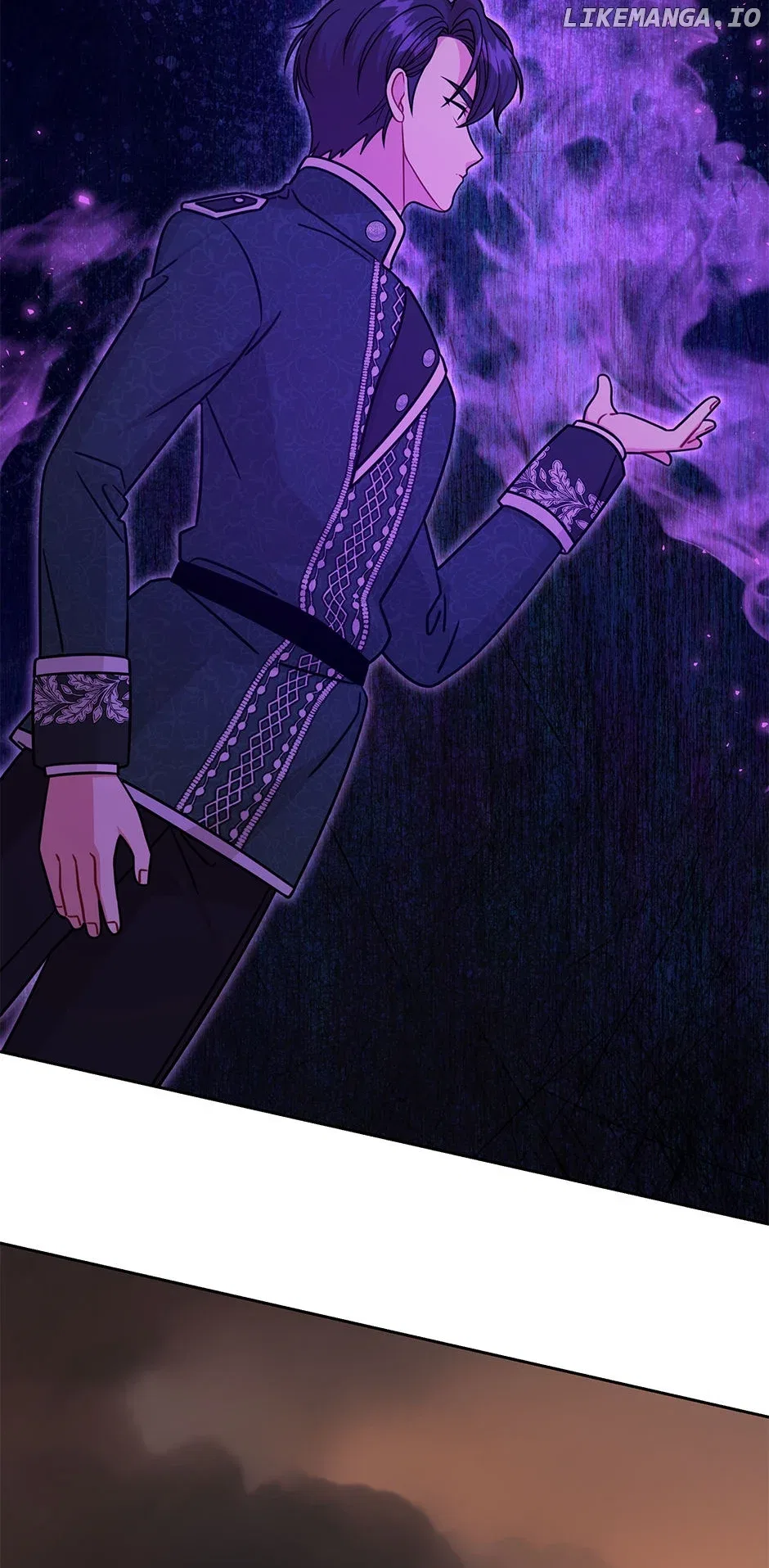 My BFF is a Tyrant in Training Chapter 109 – Page 4