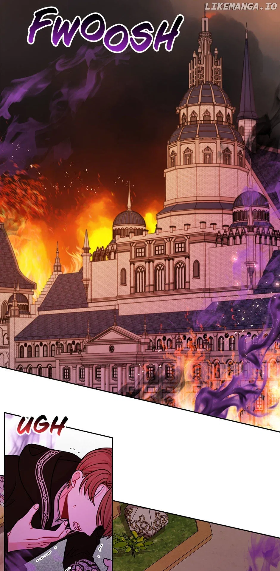 My BFF is a Tyrant in Training Chapter 109 – Page 5