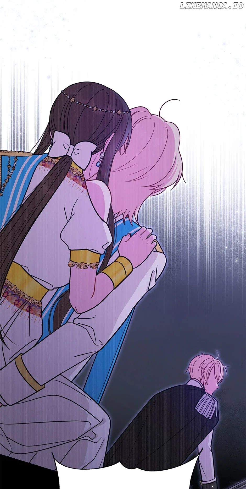 My BFF is a Tyrant in Training Chapter 109 – Page 11