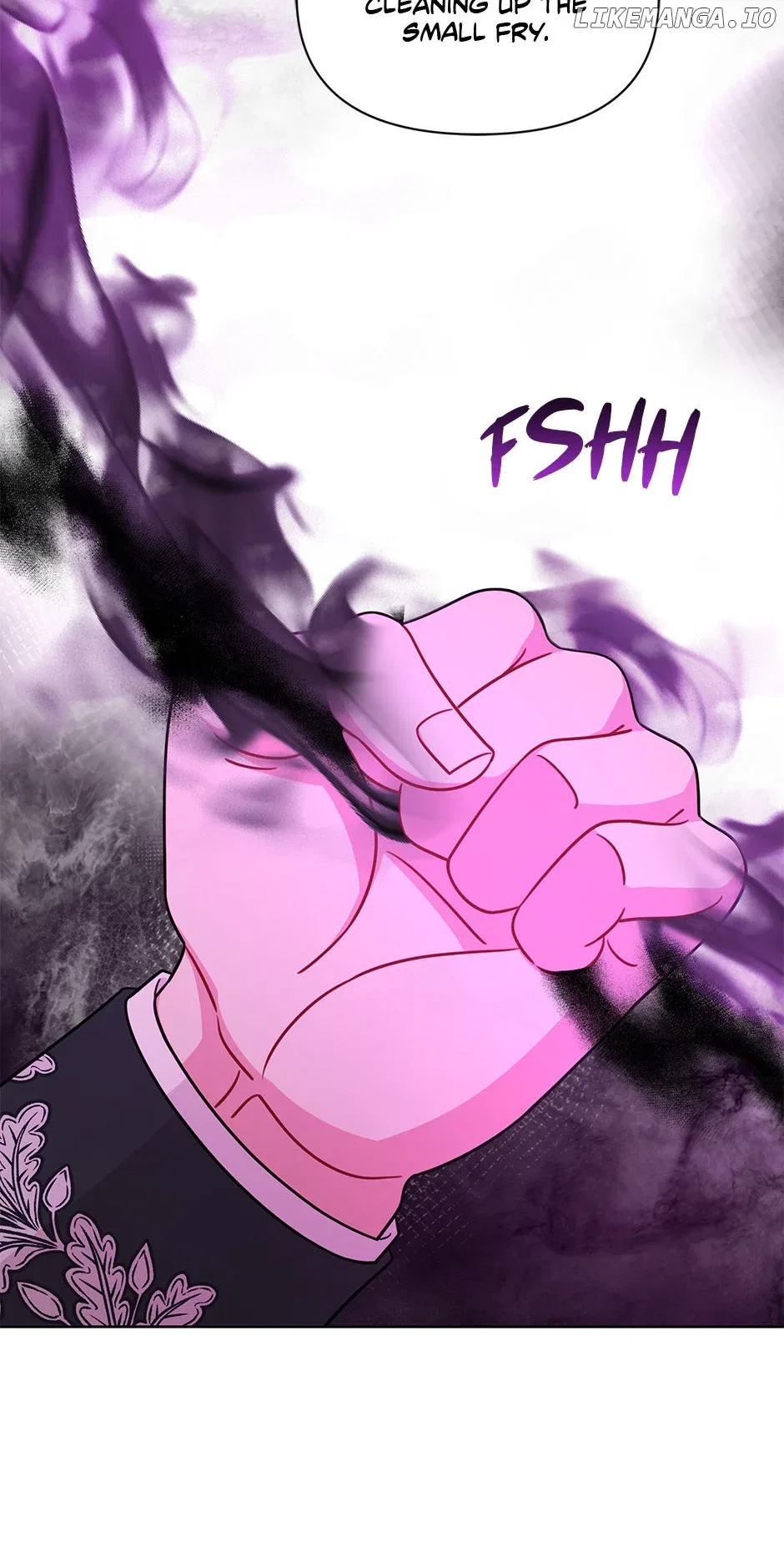 My BFF is a Tyrant in Training Chapter 109 – Page 13