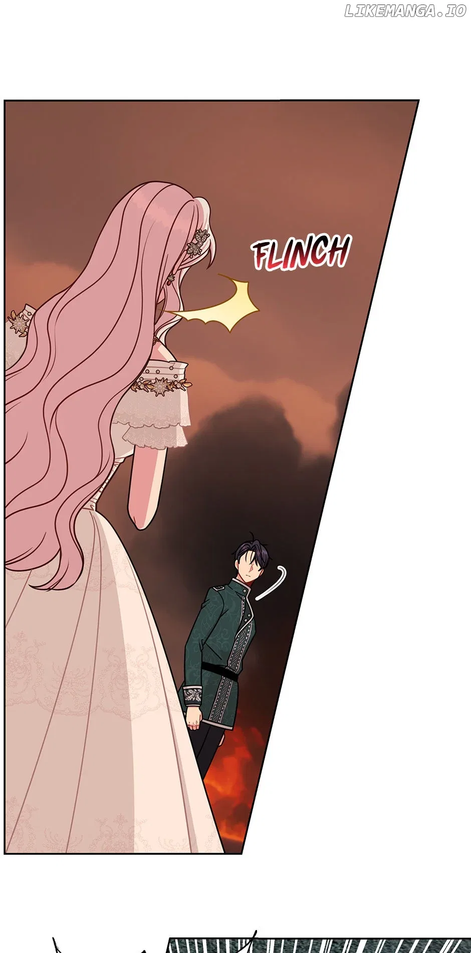 My BFF is a Tyrant in Training Chapter 109 – Page 14