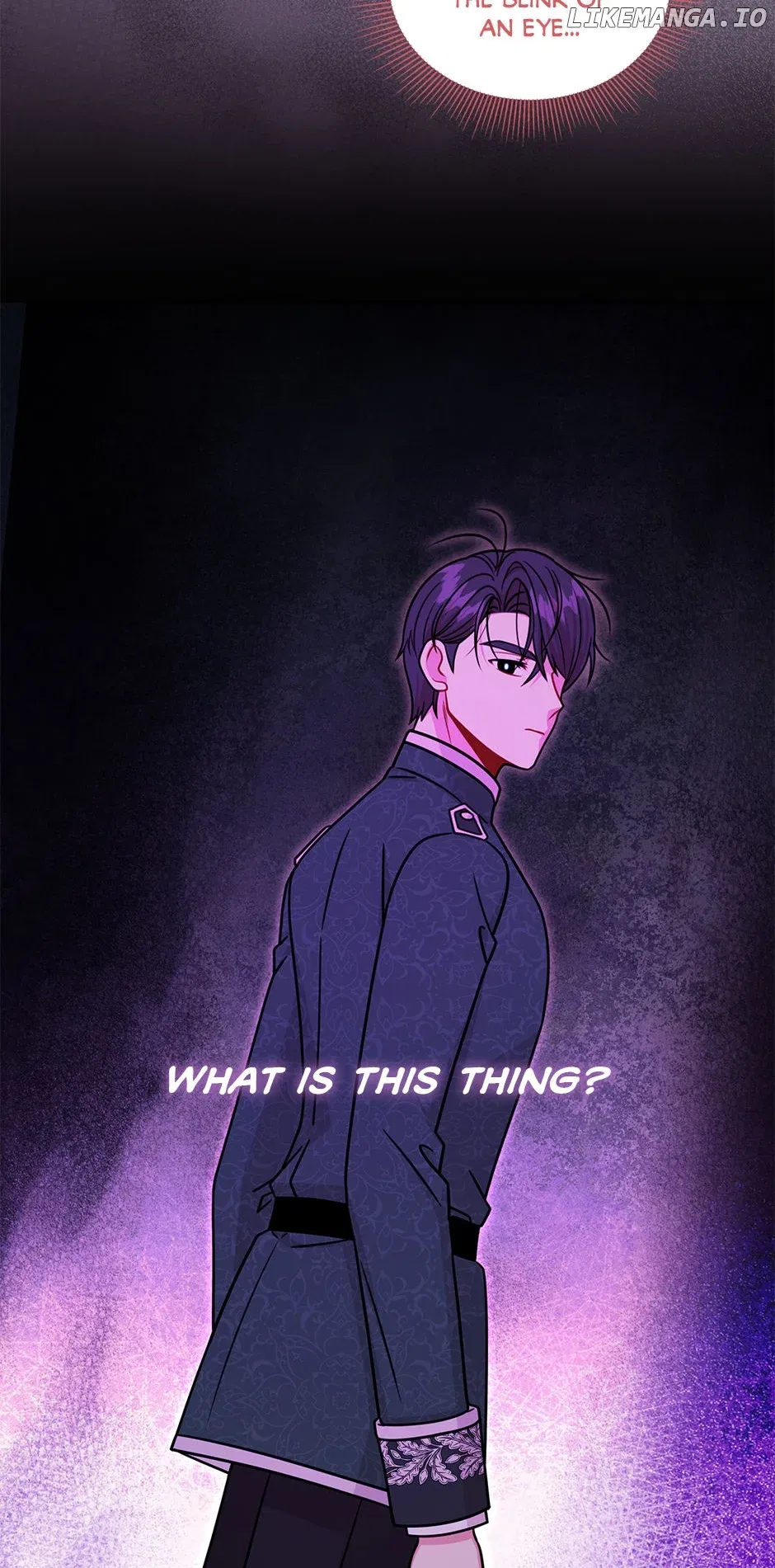 My BFF is a Tyrant in Training Chapter 109 – Page 17