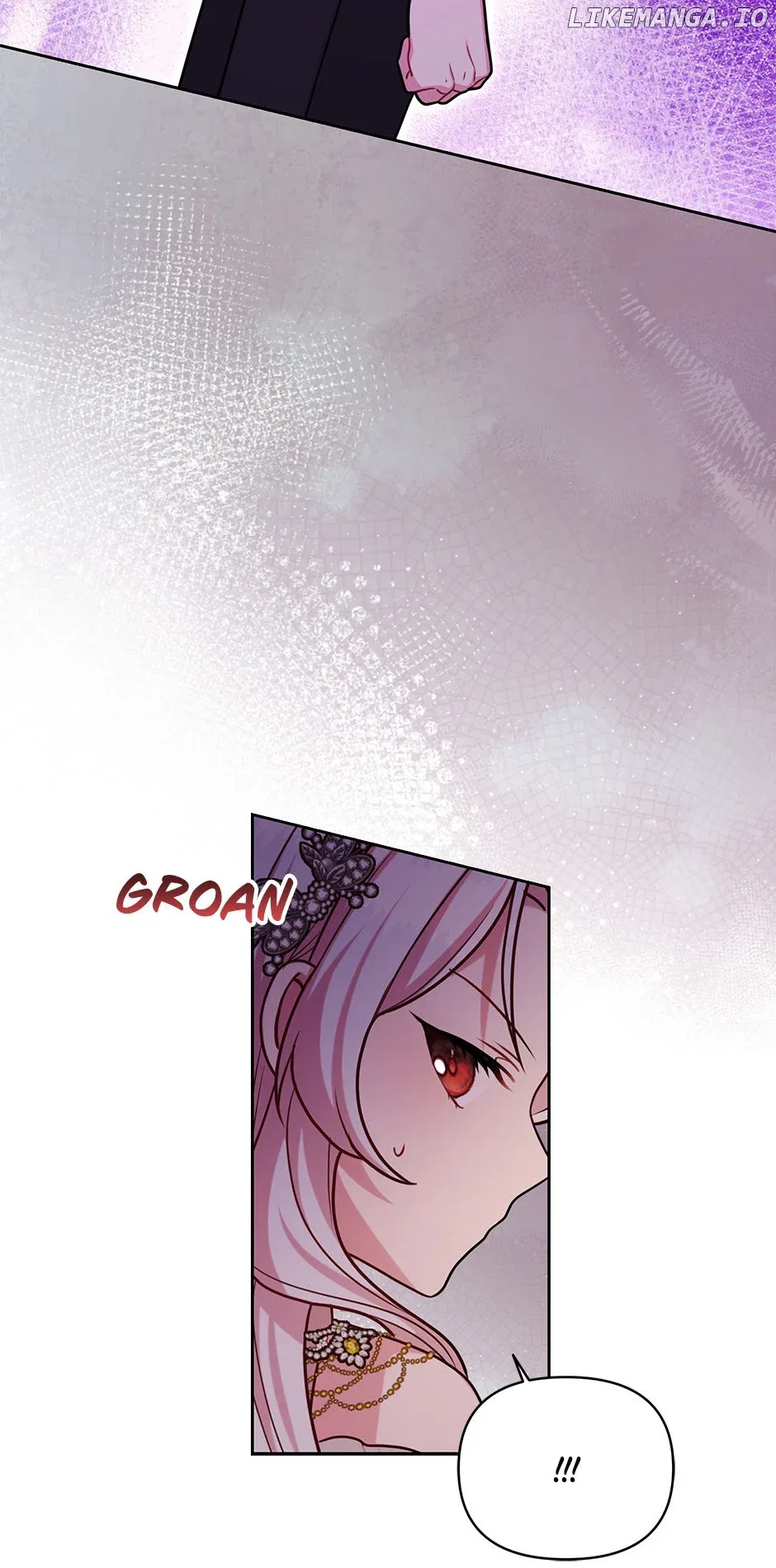My BFF is a Tyrant in Training Chapter 109 – Page 18