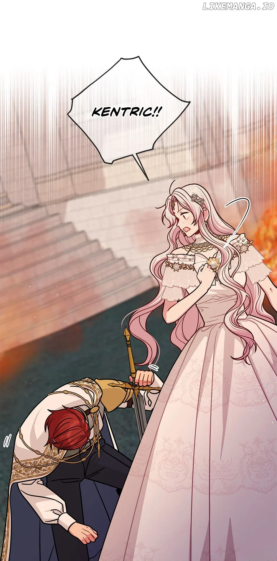 My BFF is a Tyrant in Training Chapter 109 – Page 19