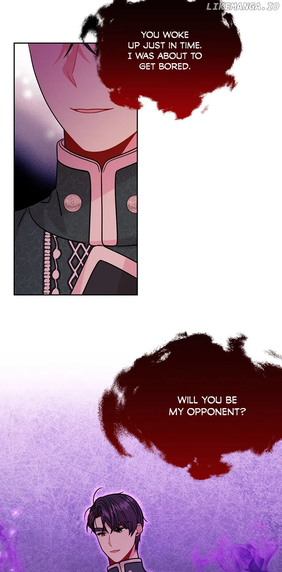 My BFF is a Tyrant in Training Chapter 109 – Page 21