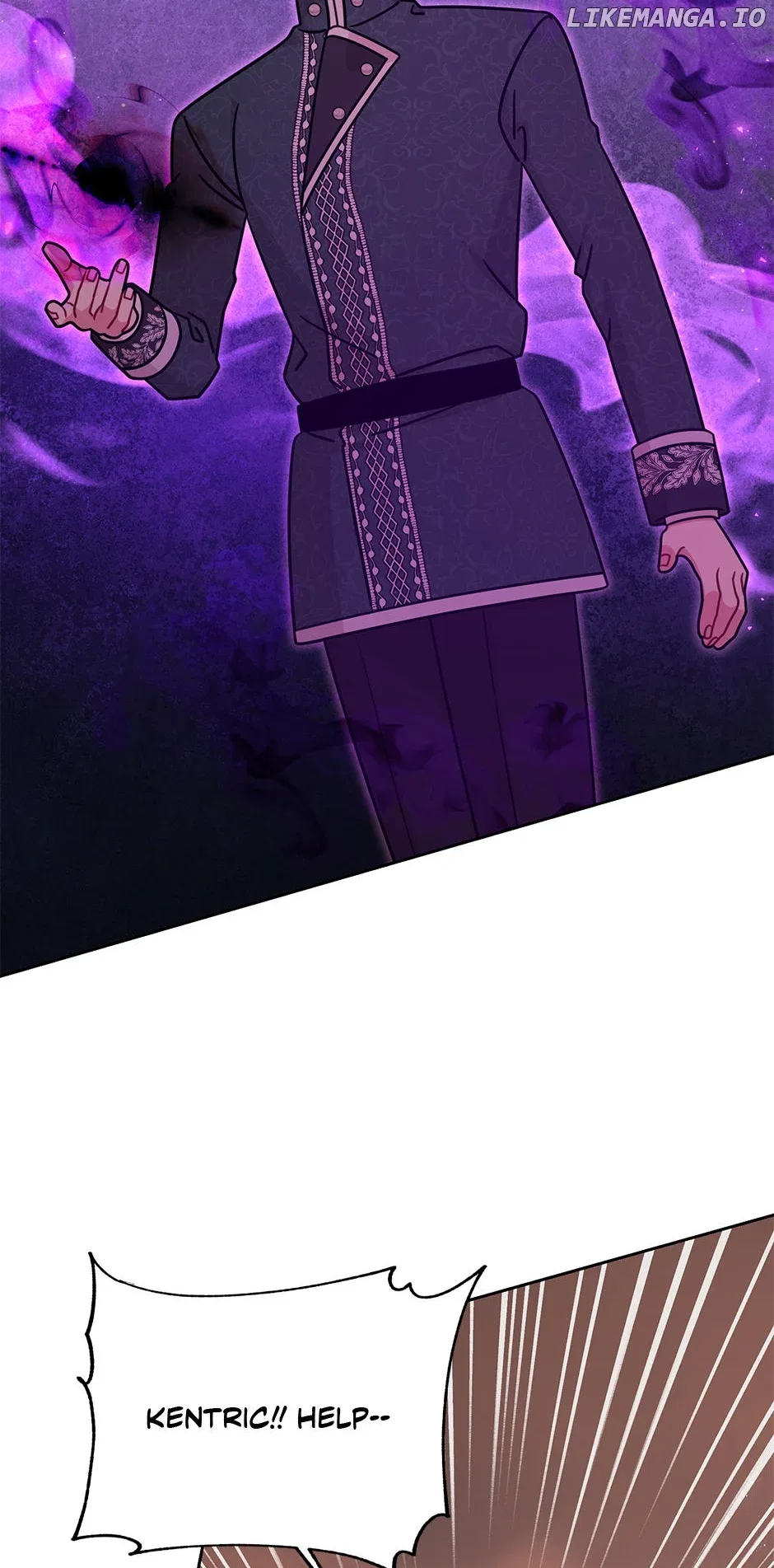 My BFF is a Tyrant in Training Chapter 109 – Page 22