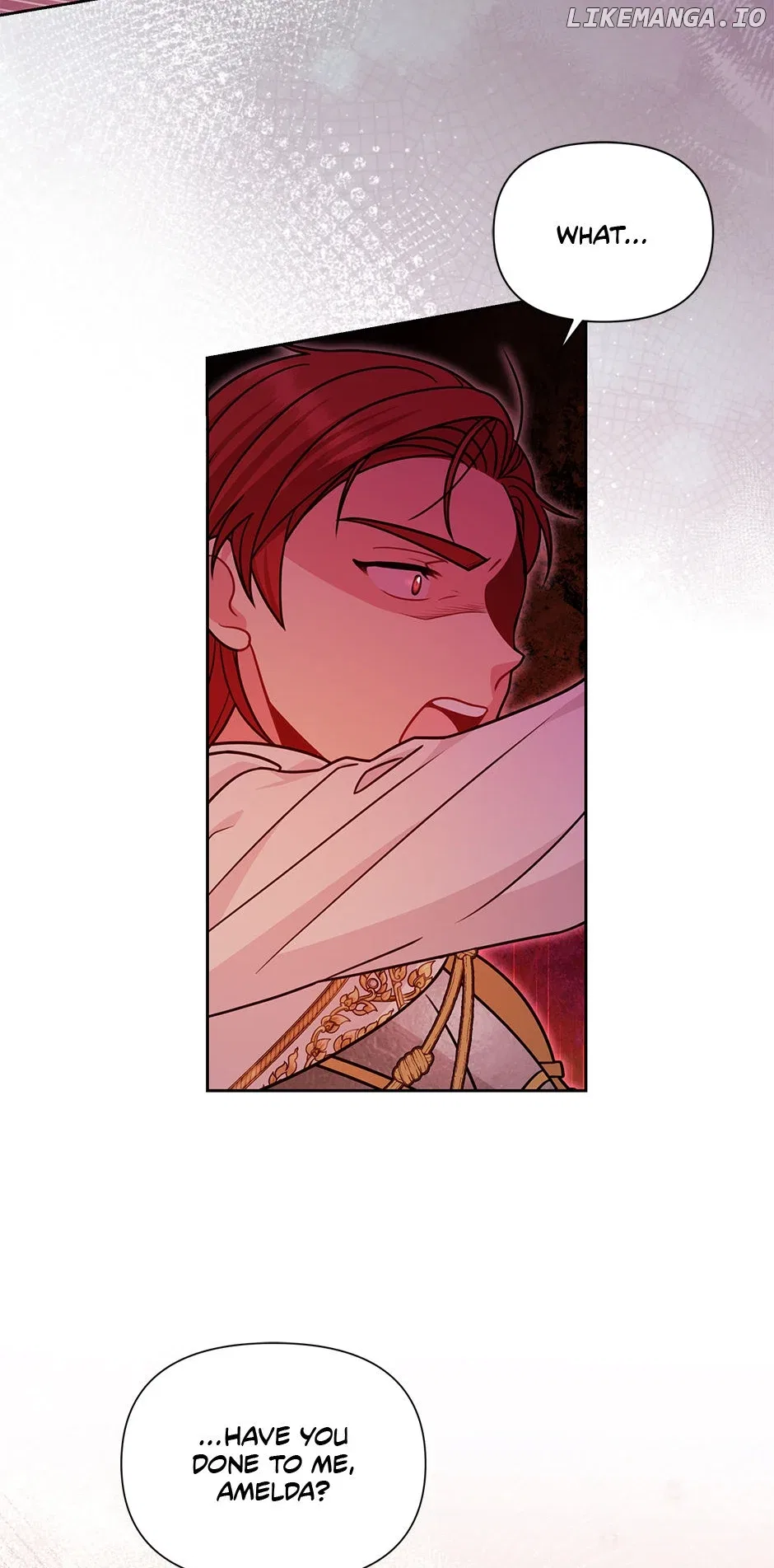 My BFF is a Tyrant in Training Chapter 109 – Page 24