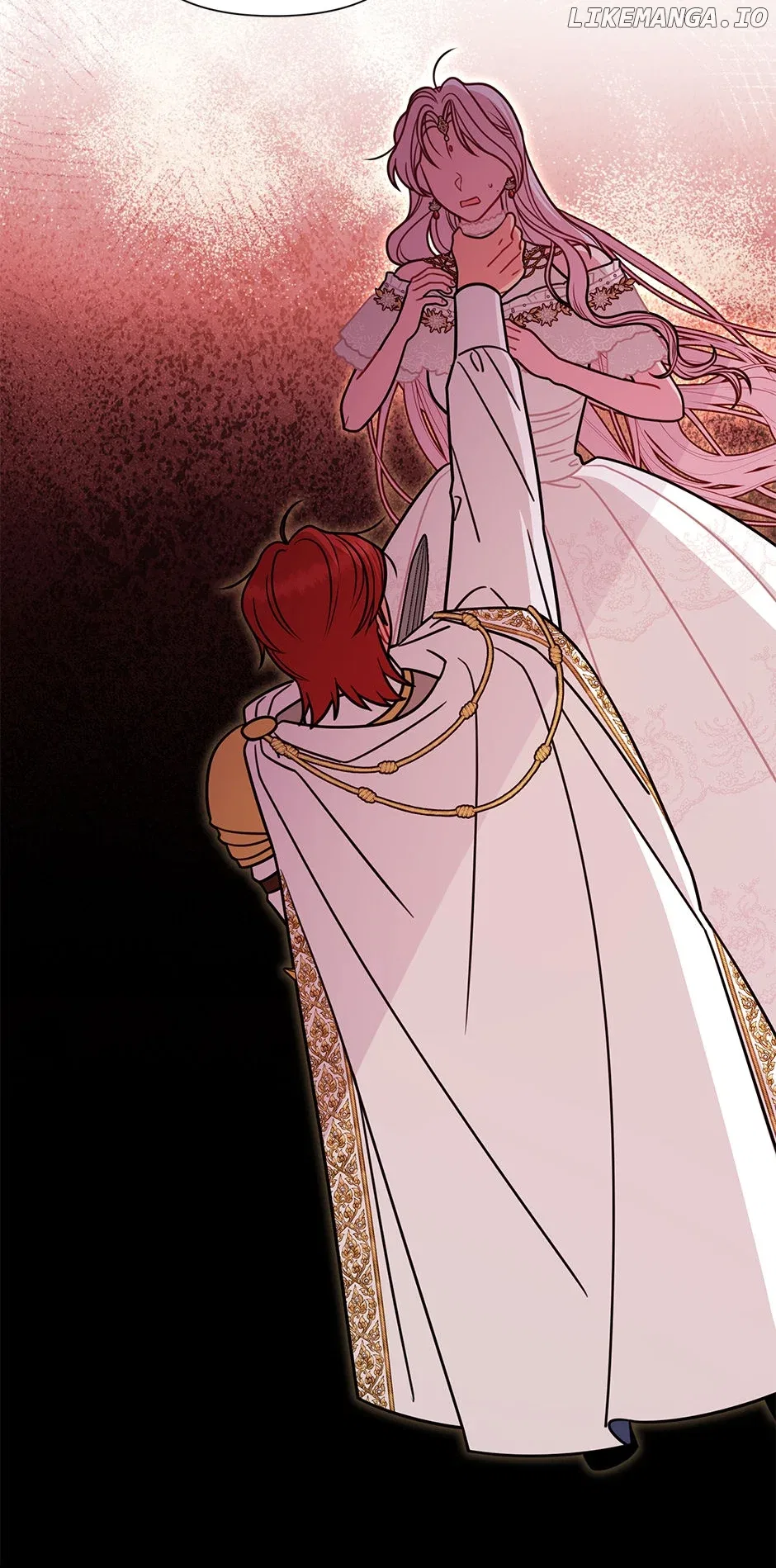 My BFF is a Tyrant in Training Chapter 109 – Page 25