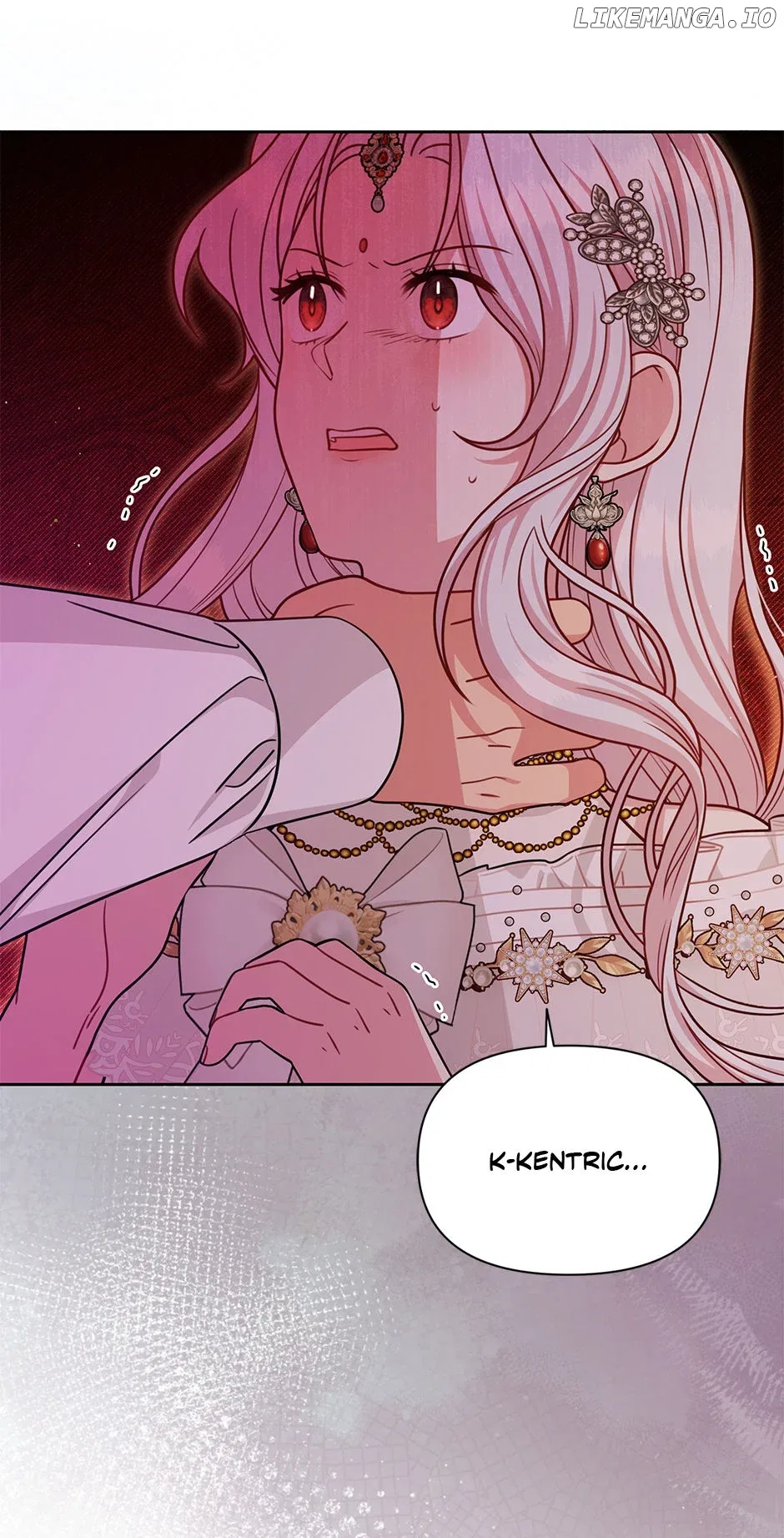My BFF is a Tyrant in Training Chapter 109 – Page 26