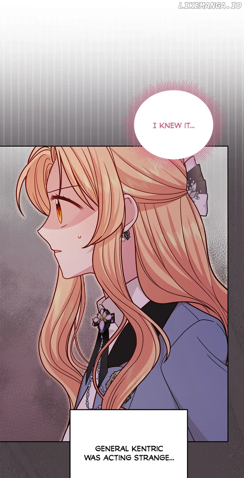 My BFF is a Tyrant in Training Chapter 109 – Page 29