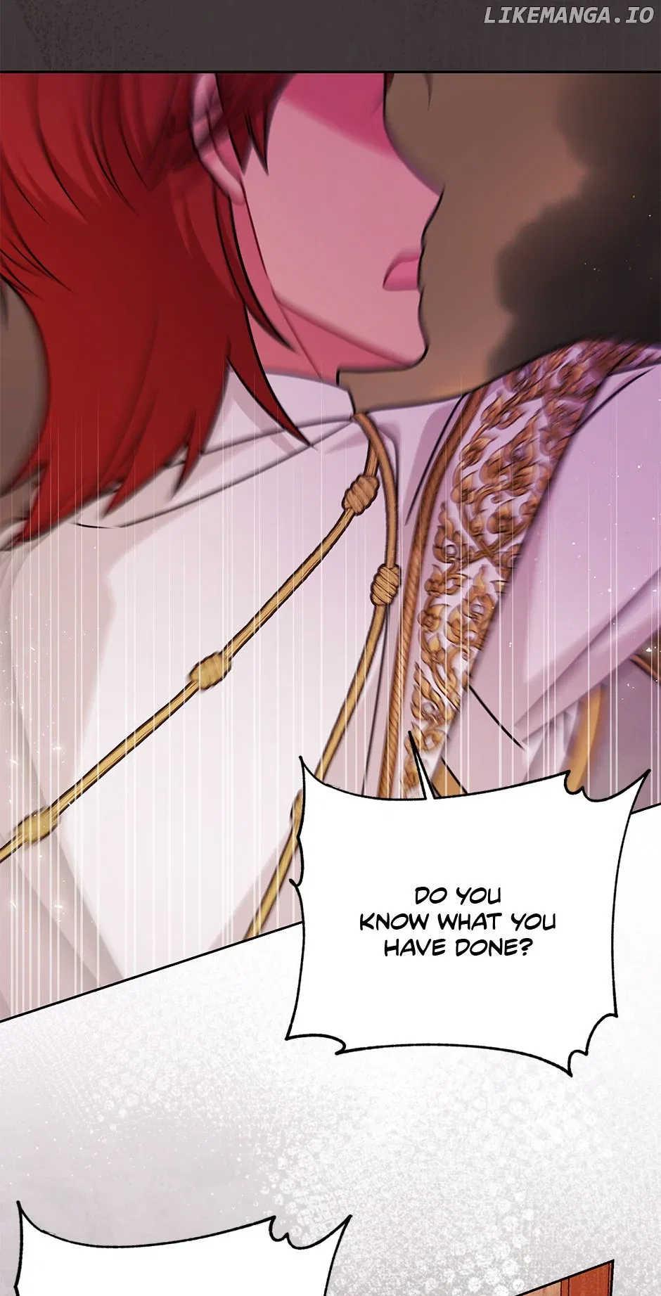 My BFF is a Tyrant in Training Chapter 109 – Page 31