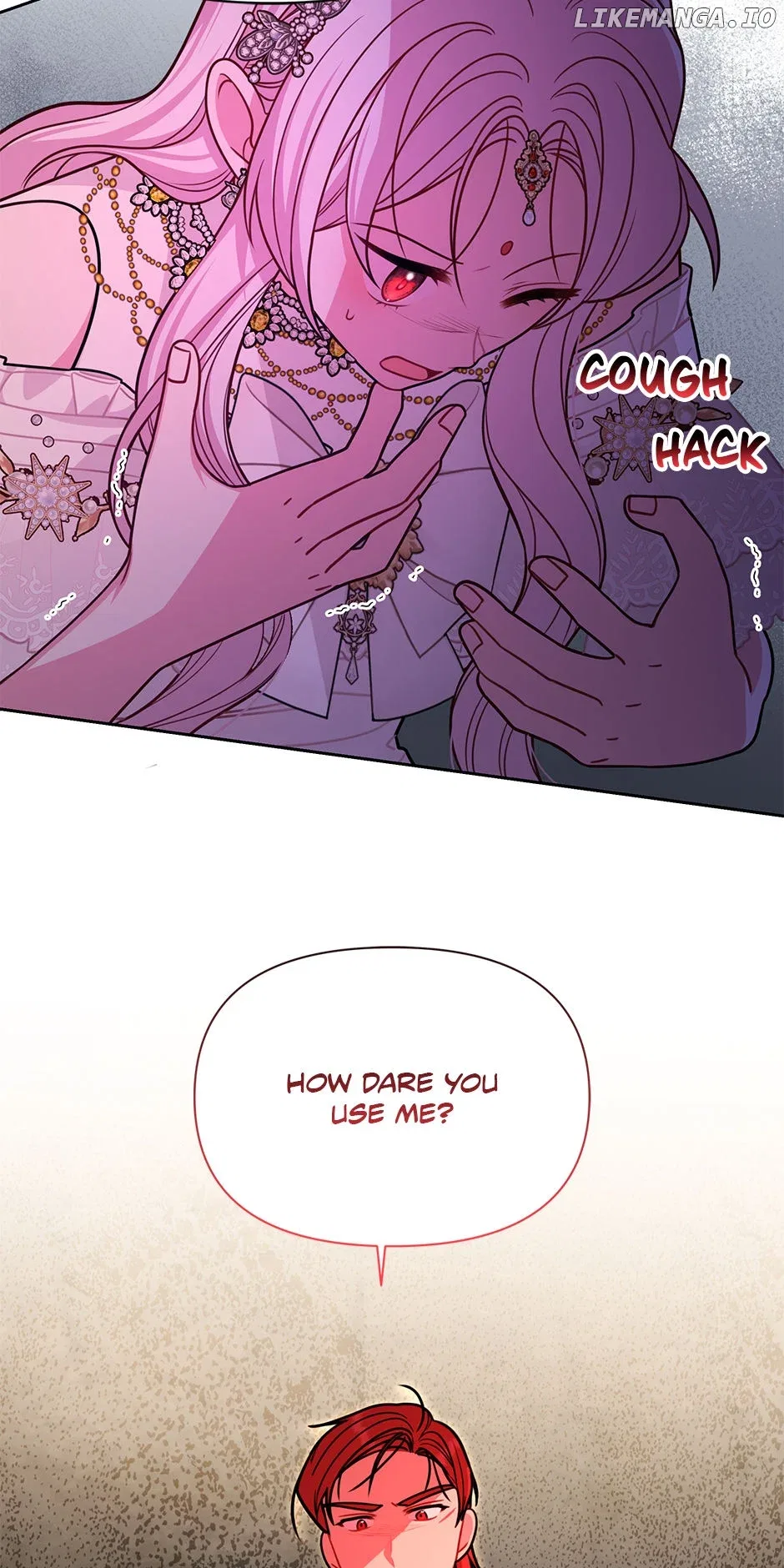 My BFF is a Tyrant in Training Chapter 109 – Page 34
