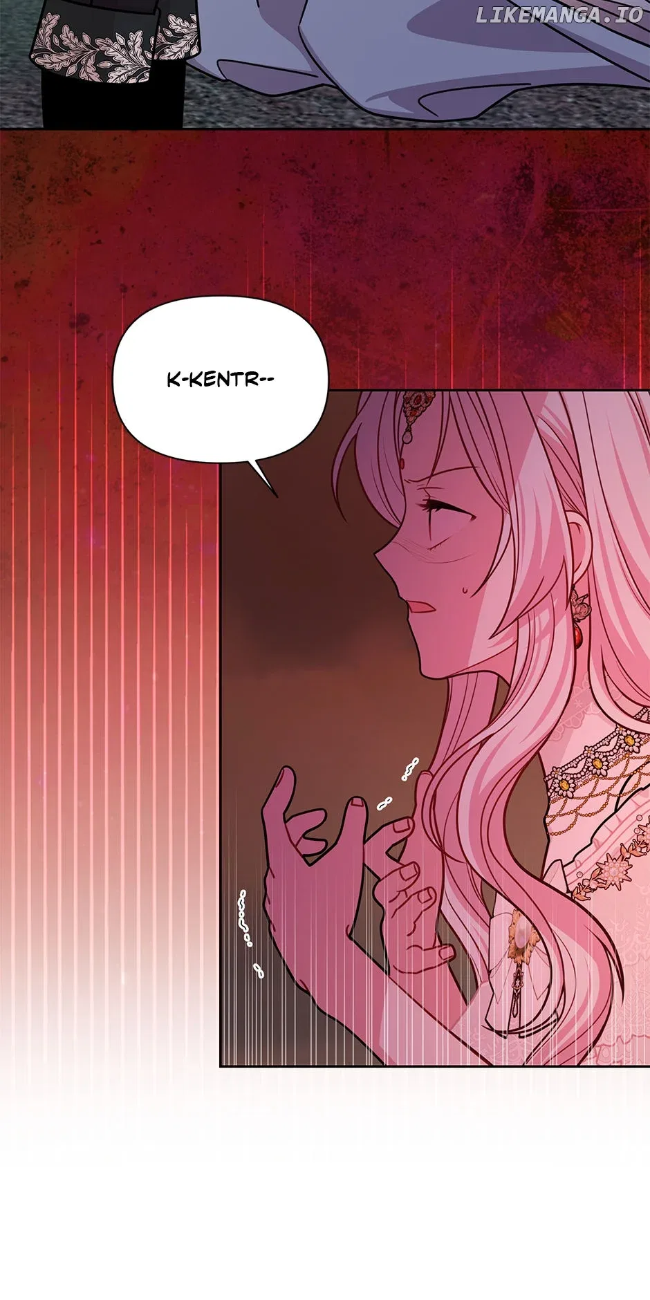 My BFF is a Tyrant in Training Chapter 109 – Page 37