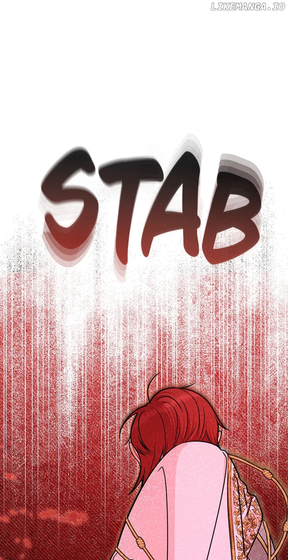 My BFF is a Tyrant in Training Chapter 109 – Page 38