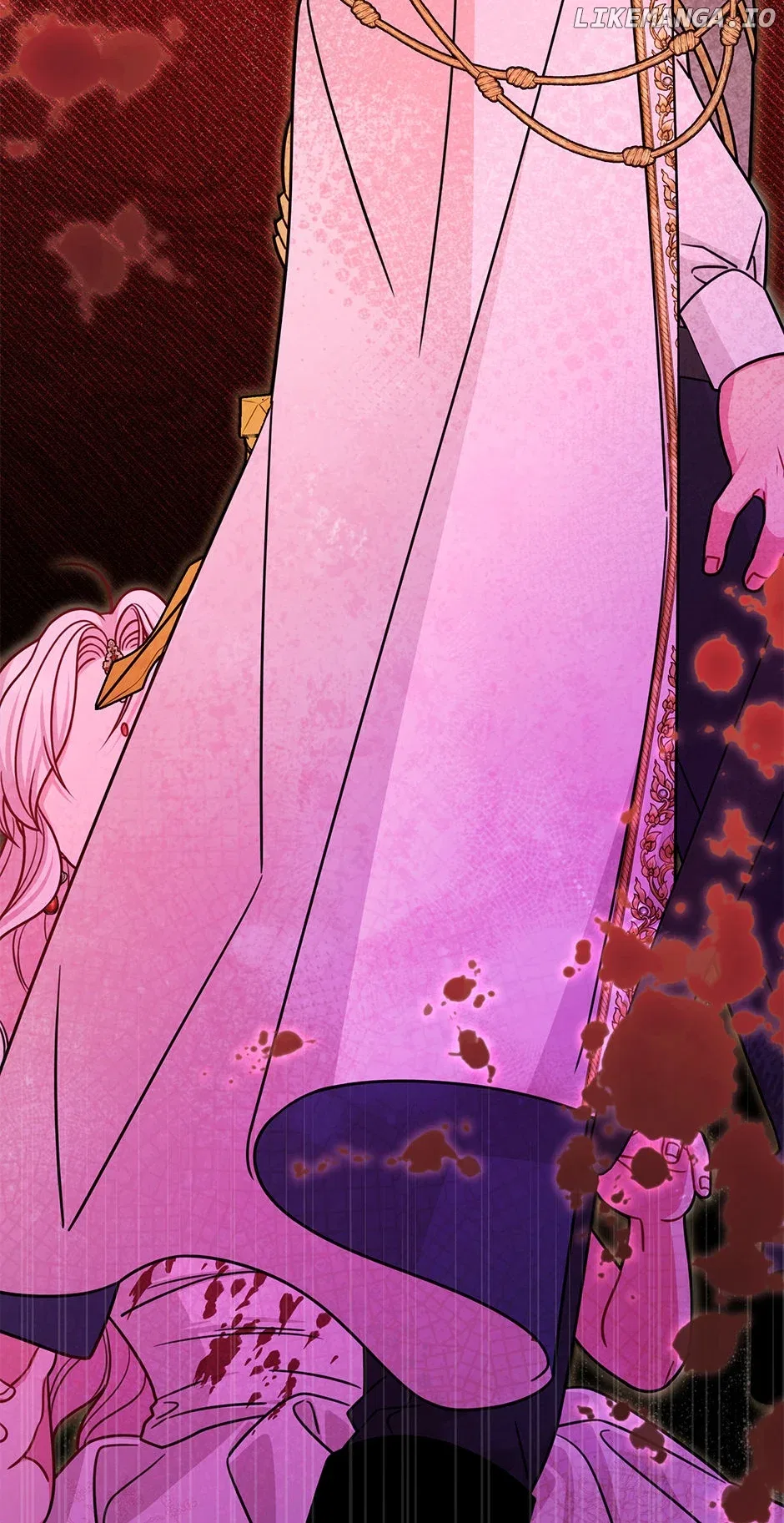 My BFF is a Tyrant in Training Chapter 109 – Page 39