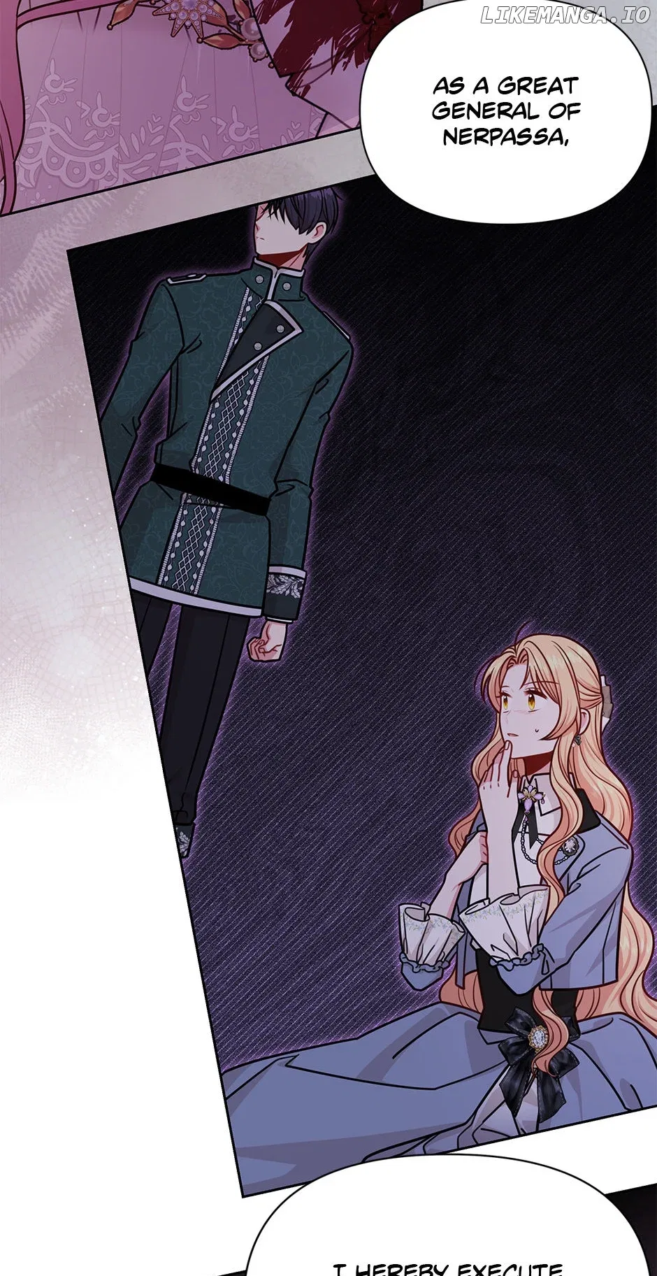 My BFF is a Tyrant in Training Chapter 109 – Page 41