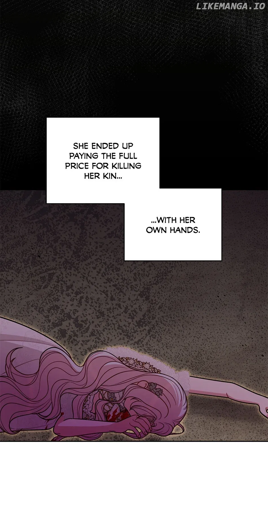My BFF is a Tyrant in Training Chapter 109 – Page 47