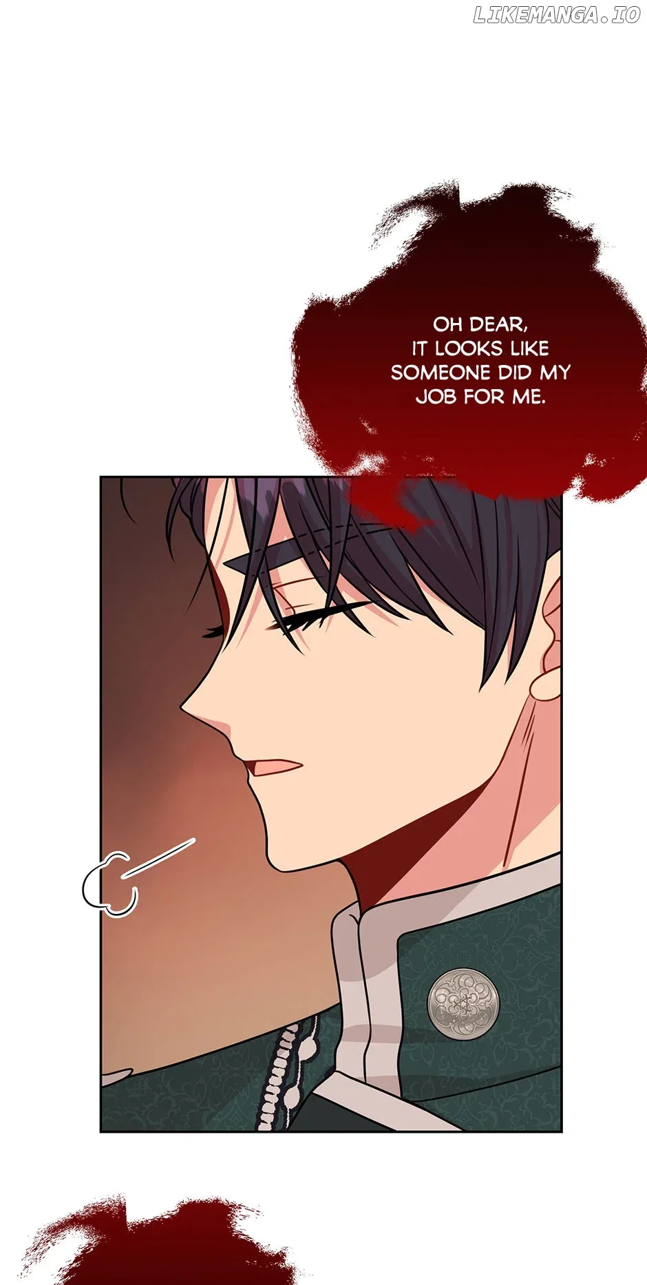 My BFF is a Tyrant in Training Chapter 109 – Page 48