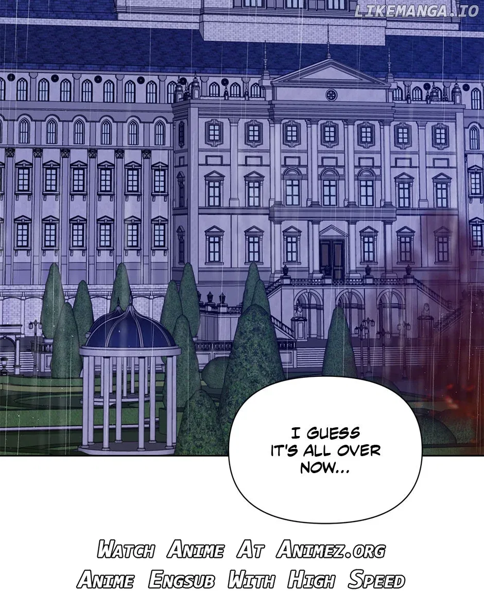 My BFF is a Tyrant in Training Chapter 109 – Page 58