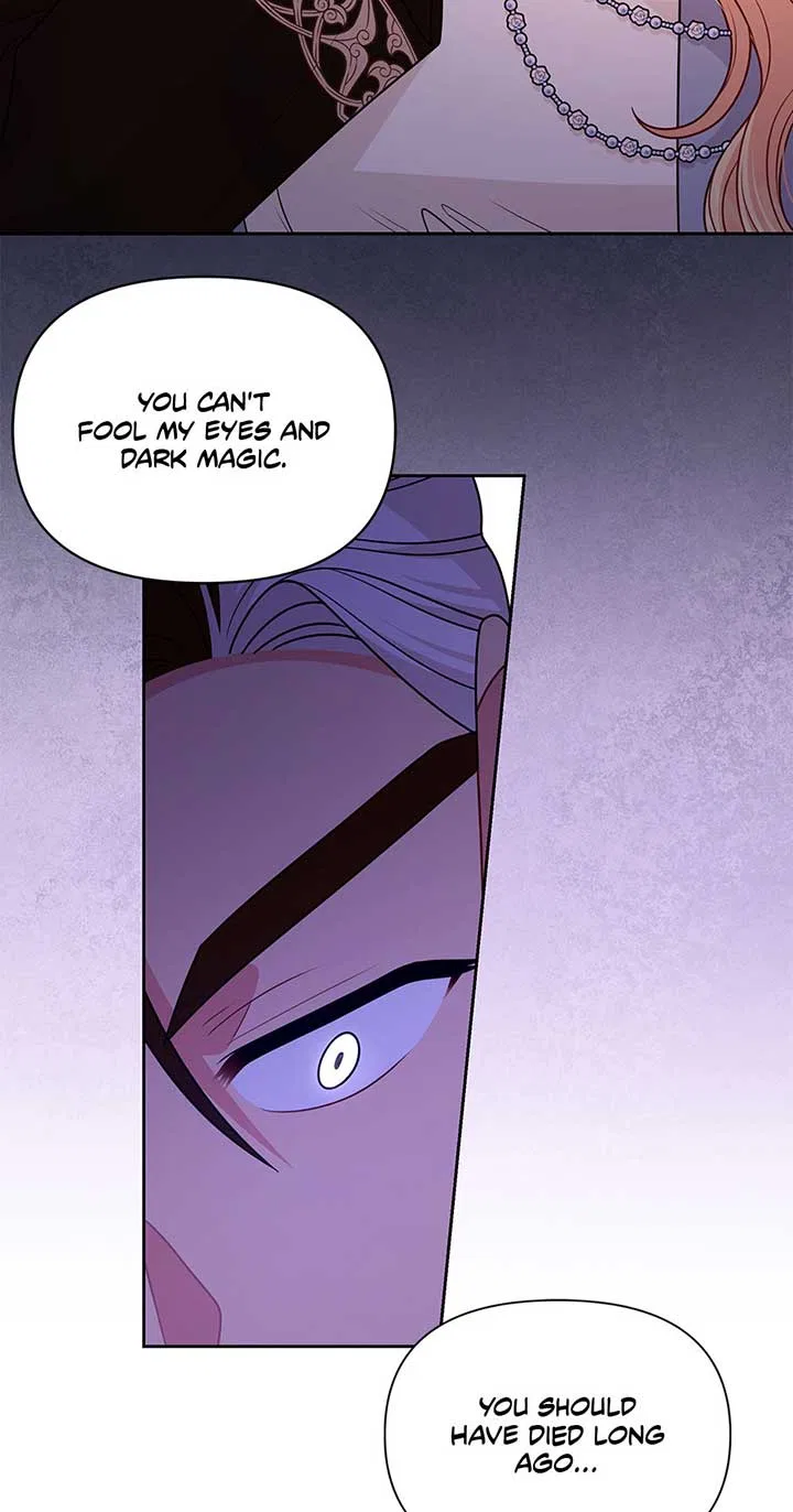 My BFF is a Tyrant in Training Chapter 108 – Page 3