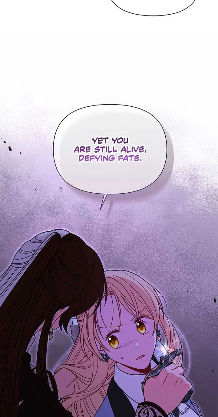 My BFF is a Tyrant in Training Chapter 108 – Page 4