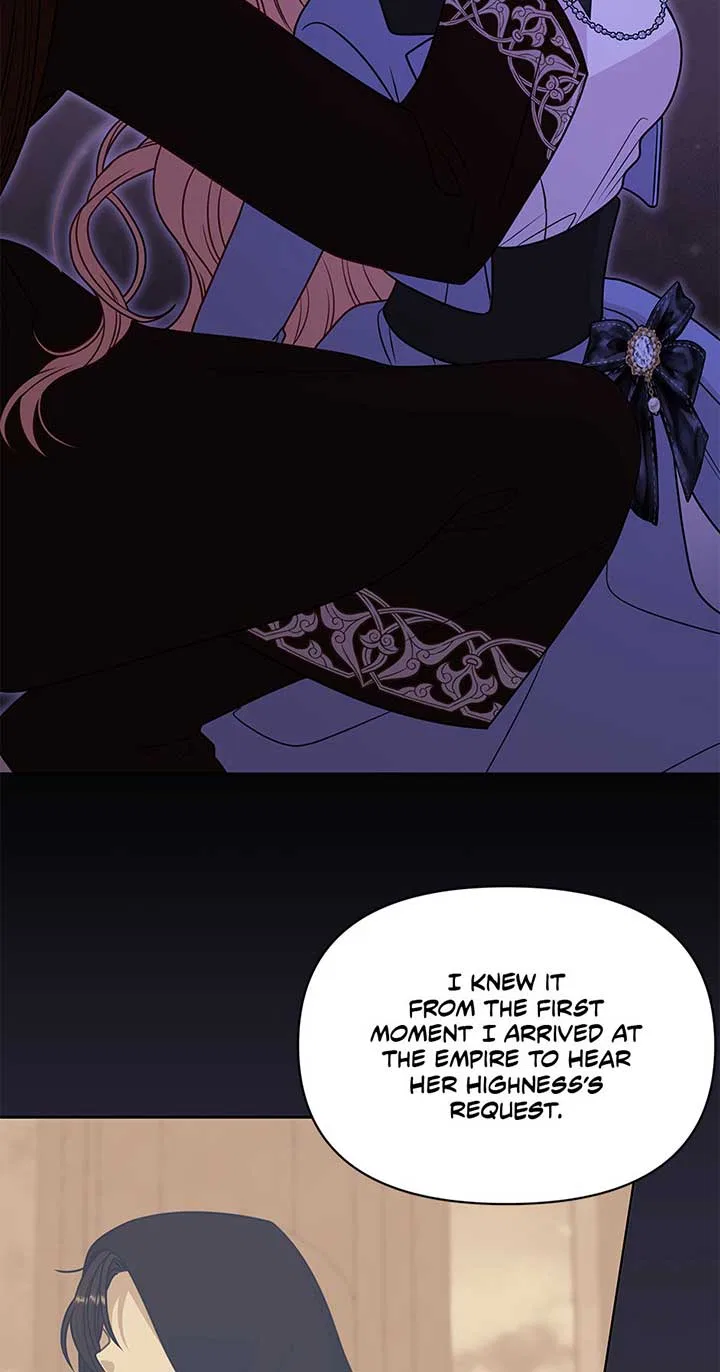 My BFF is a Tyrant in Training Chapter 108 – Page 5