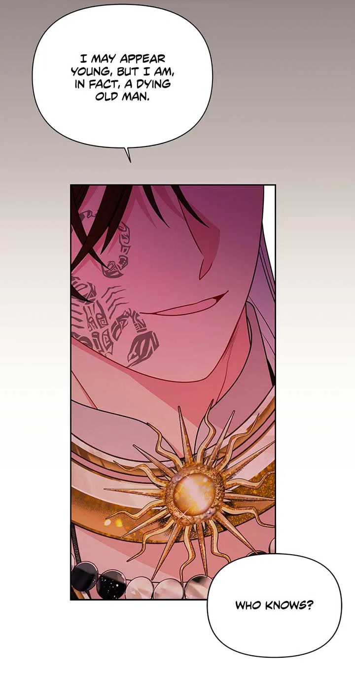 My BFF is a Tyrant in Training Chapter 108 – Page 7