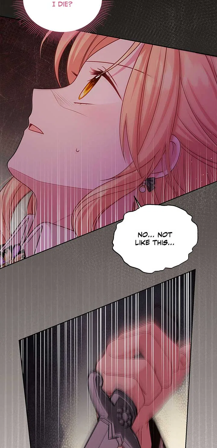 My BFF is a Tyrant in Training Chapter 108 – Page 10
