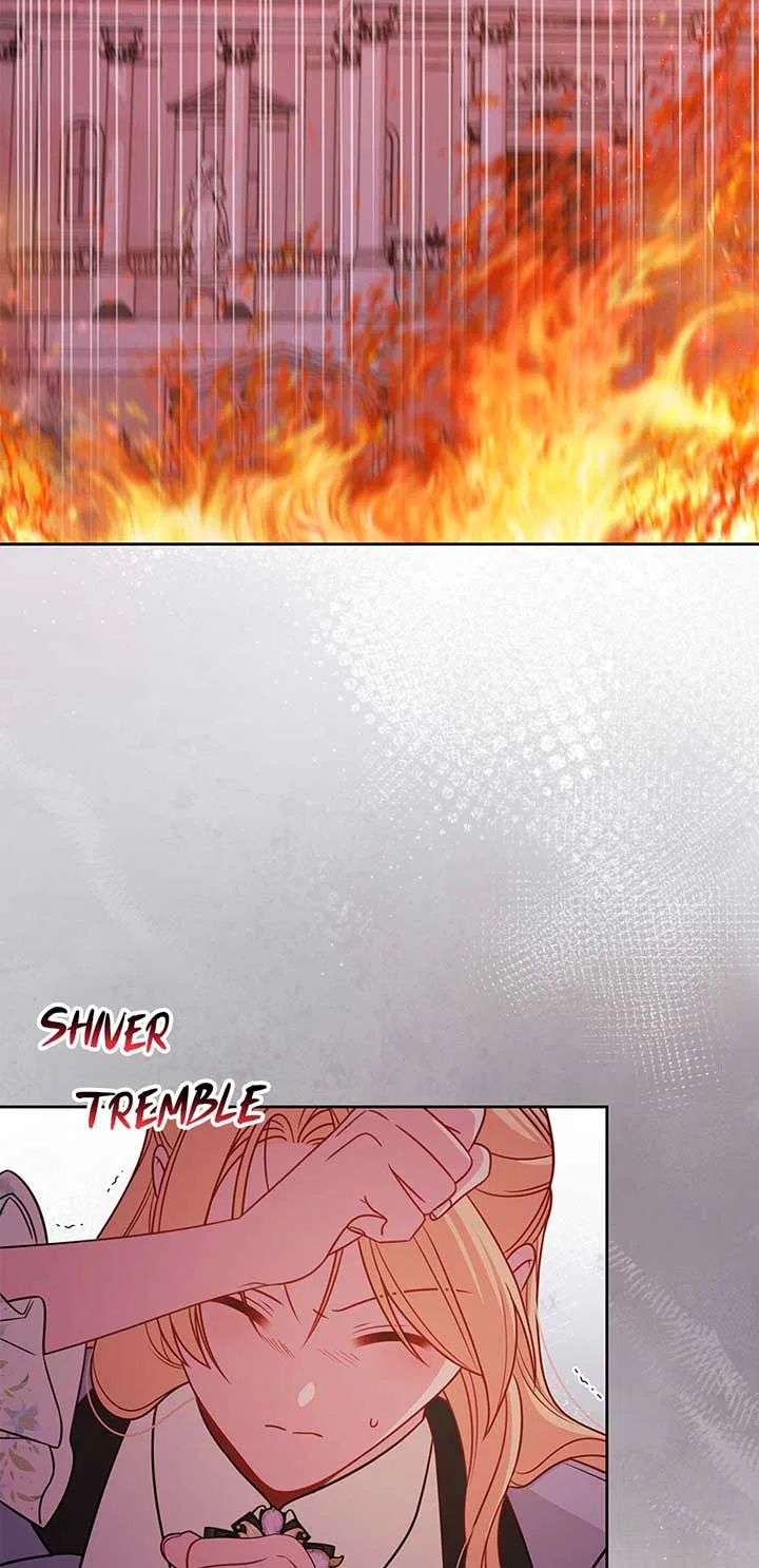 My BFF is a Tyrant in Training Chapter 108 – Page 13