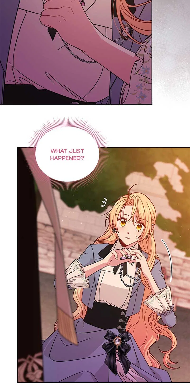 My BFF is a Tyrant in Training Chapter 108 – Page 14