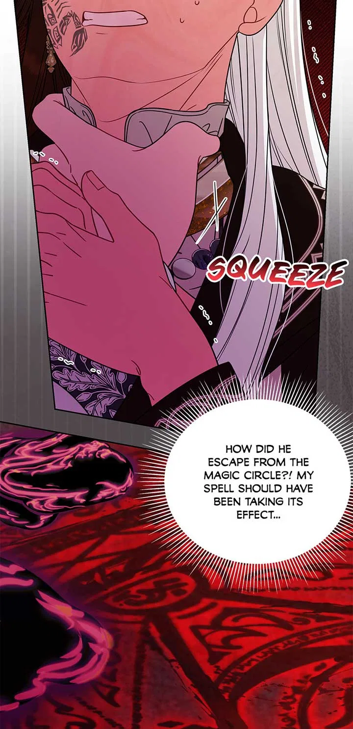 My BFF is a Tyrant in Training Chapter 108 – Page 17
