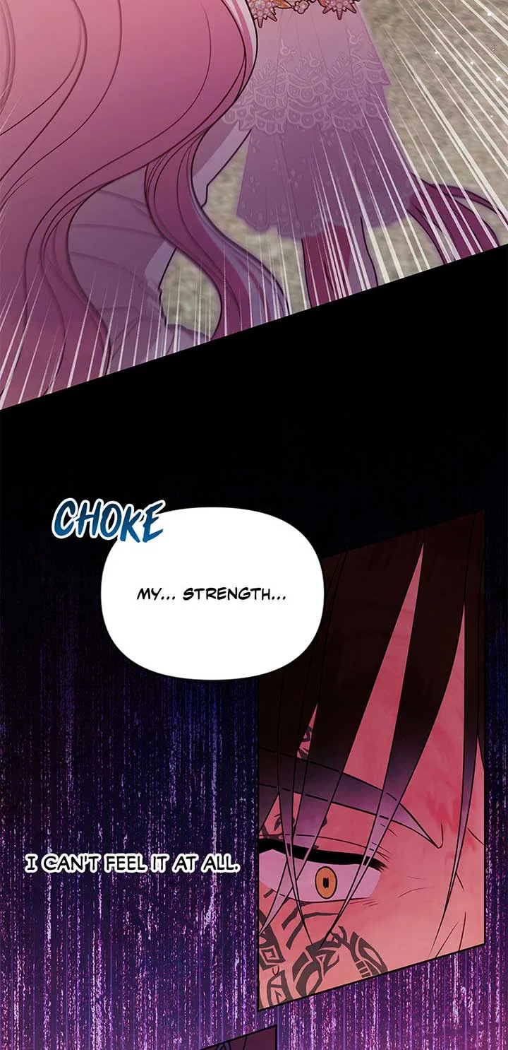 My BFF is a Tyrant in Training Chapter 108 – Page 20