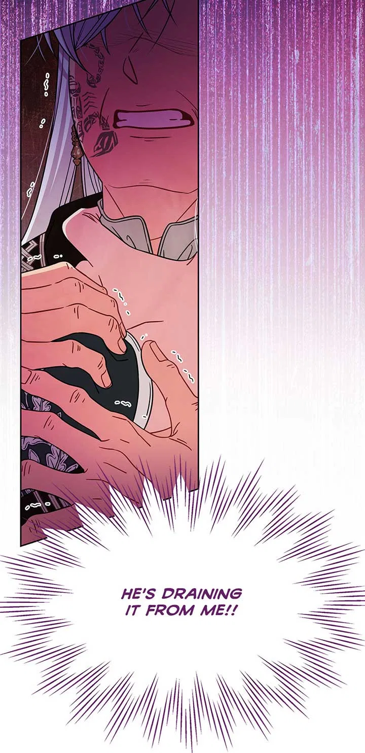 My BFF is a Tyrant in Training Chapter 108 – Page 21